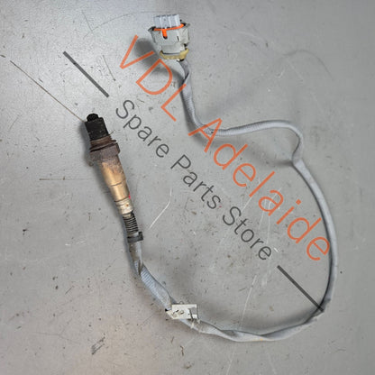 97060617301    Porsche Panamera 970 Lambda Probe Oxygen Sensor Down stream bank 2 Cyls 5-8 97060617301