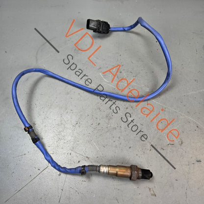 97060612401    Porsche Panamera 970 Lambda Probe Oxygen Sensor Upstream bank 1 Cyls 1-4 97060612401