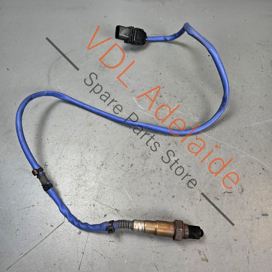 97060612401    Porsche Panamera 970 Lambda Probe Oxygen Sensor Upstream bank 1 Cyls 1-4 97060612401