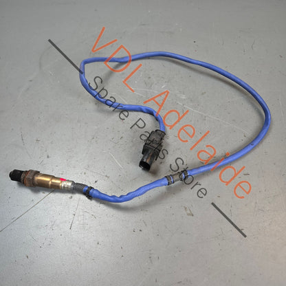 97060612401    Porsche Panamera 970 Lambda Probe Oxygen Sensor Upstream bank 1 Cyls 1-4 97060612401