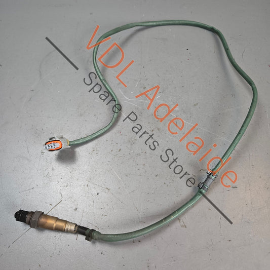 97060617201    Porsche Panamera 970 Lambda Probe Oxygen Sensor Down stream bank 1 Cyls 1-4 97060617201
