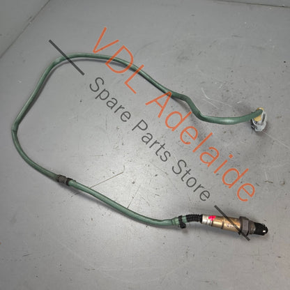 97060617201    Porsche Panamera 970 Lambda Probe Oxygen Sensor Down stream bank 1 Cyls 1-4 97060617201