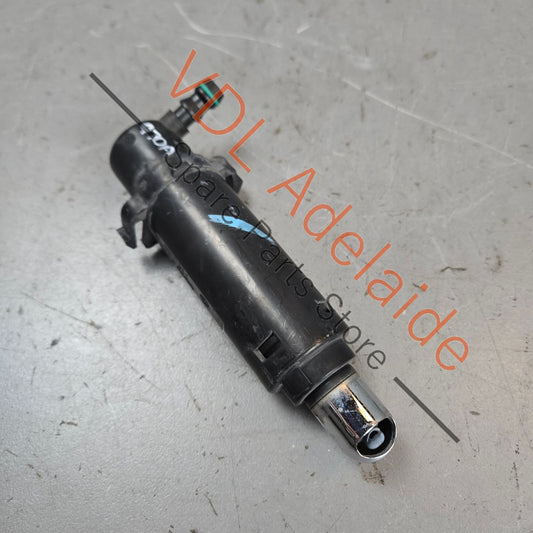 971955965 99762826300   Porsche Panamera 970 Headlight Washer Nozzle Jet 971955965 99762826300