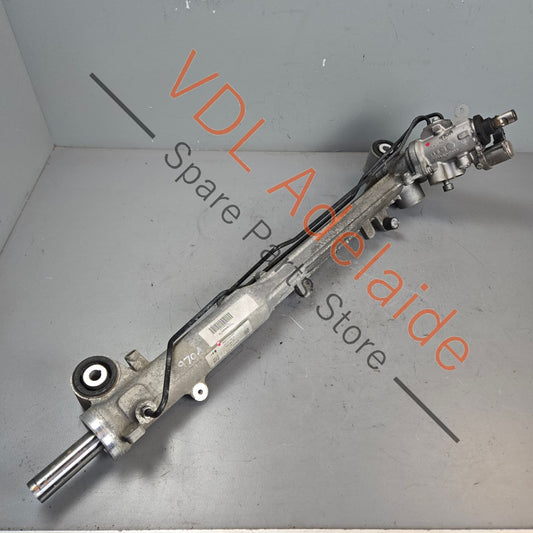 97034701216 970347012FX   Porsche Panamera 970 Power Steering Rack Hydraulic 97034701216 970347012FX