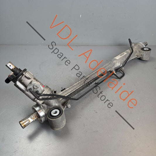 97034701216 970347012FX   Porsche Panamera 970 Power Steering Rack Hydraulic 97034701216 970347012FX