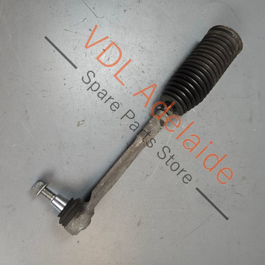 97034713101 97034713300   Porsche Panamera Left Side Steering Rack End Tie Rod 97034713101 97034713300
