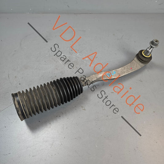 97034713101 97034713300   Porsche Panamera Left Side Steering Rack End Tie Rod 97034713101 97034713300