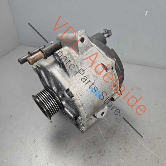 94860302303 94860302305   Porsche Panamera 970 Hitachi 190A Alternator Generator 94860302303 94860302305