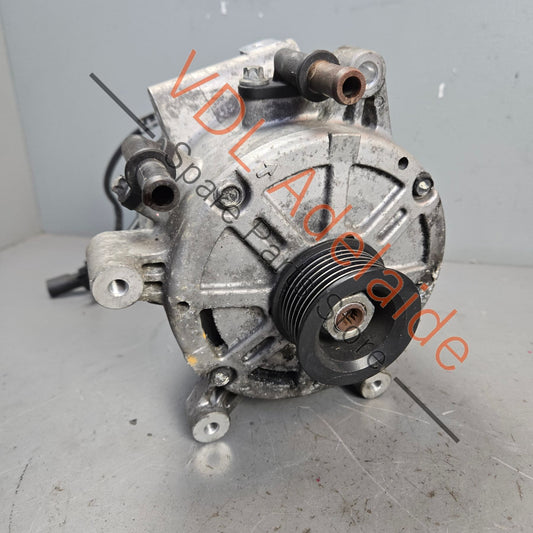 94860302303 94860302305   Porsche Panamera 970 Hitachi 190A Alternator Generator 94860302303 94860302305