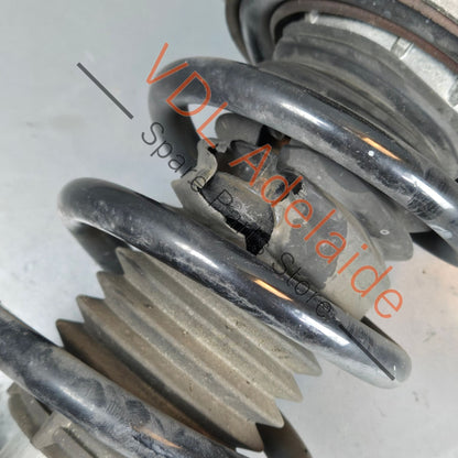 97034303526 97034304510 97034304504  Porsche Panamera 970 Front Suspension Shock Absorber 97034303526