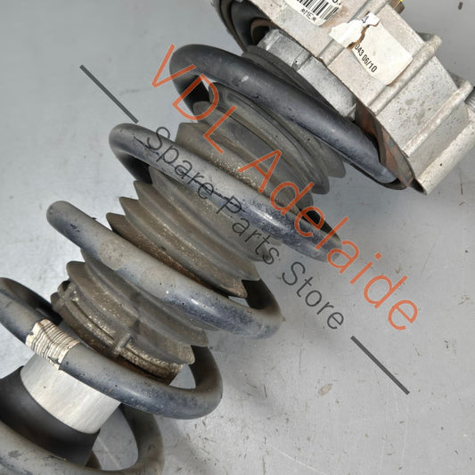 97034303526 97034304510 97034304504  Porsche Panamera 970 Front Suspension Shock Absorber 97034303526