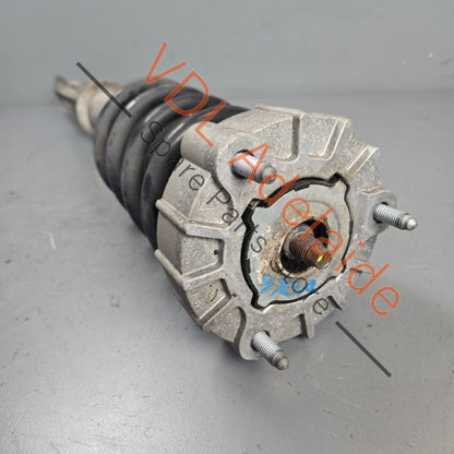 97034303526 97034304510 97034304504  Porsche Panamera 970 Front Suspension Shock Absorber 97034303526