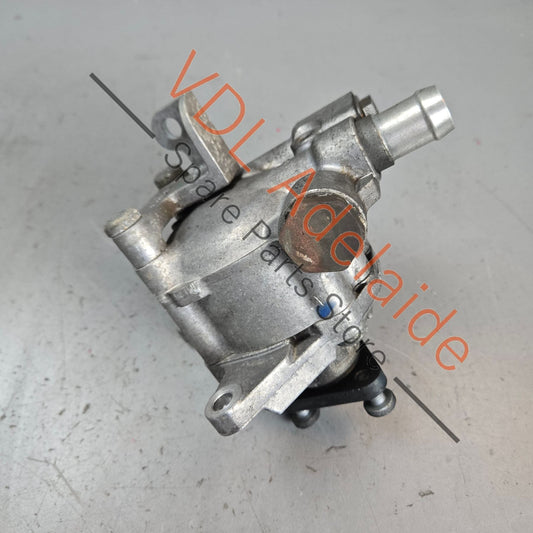 97034704904 97034704907   Porsche Panamera 970 Power Steering Vane Pump 97034704904 97034704907