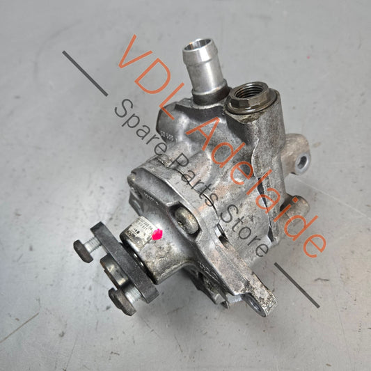 97034704904 97034704907   Porsche Panamera 970 Power Steering Vane Pump 97034704904 97034704907