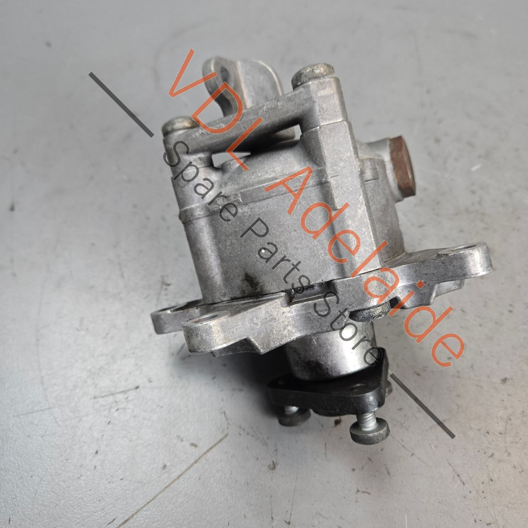 97034704904 97034704907   Porsche Panamera 970 Power Steering Vane Pump 97034704904 97034704907