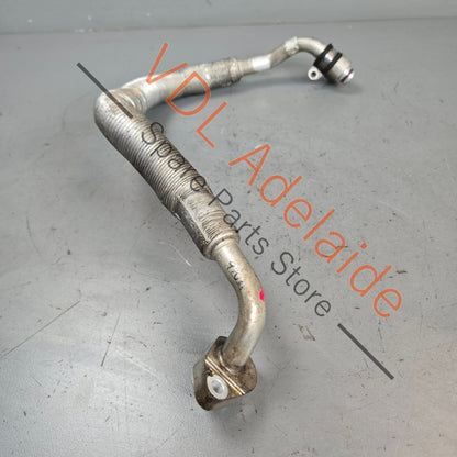 97057309701    Porsche Panamera 970 AC Refrigerant Hose Pipe 97057309701