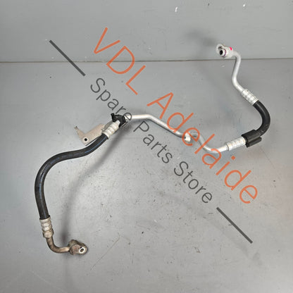 
97057309903 97057309906   Porsche Panamera 970 AC Refrigerant Hose Pipe 97057309903 97057309906