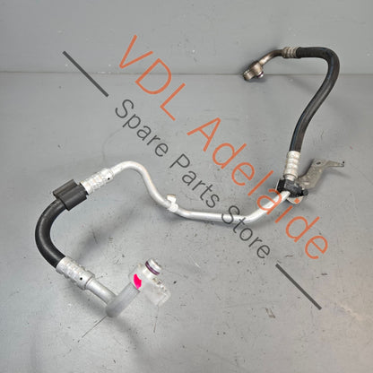 
97057309903 97057309906   Porsche Panamera 970 AC Refrigerant Hose Pipe 97057309903 97057309906
