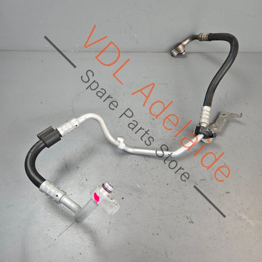 
97057309903 97057309906   Porsche Panamera 970 AC Refrigerant Hose Pipe 97057309903 97057309906