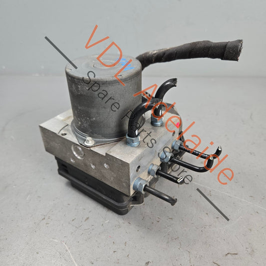 97035595505    Porsche Panamera 970 ABS Hydraulic Brake Pump 97035595532