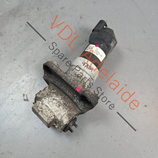 97035209104 298609403   Porsche Panamera 970 Park Brake Servo Motor Left 298609403