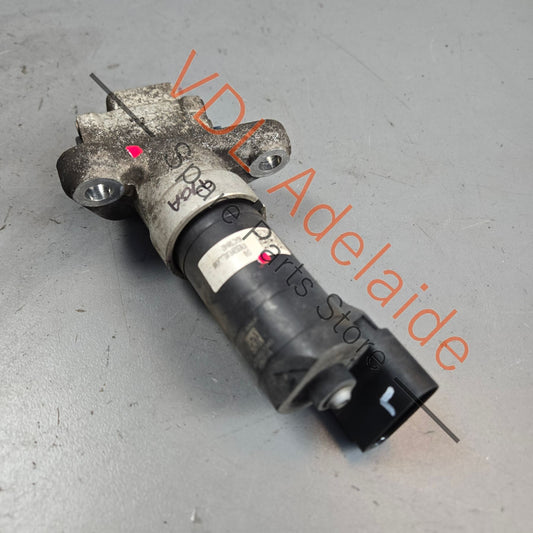 97035209104 298609403   Porsche Panamera 970 Park Brake Servo Motor Left 298609403