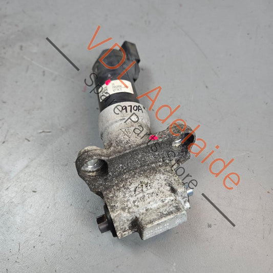 97035209204 298609404   Porsche Panamera 970 Park Brake Servo Motor Right 298609404