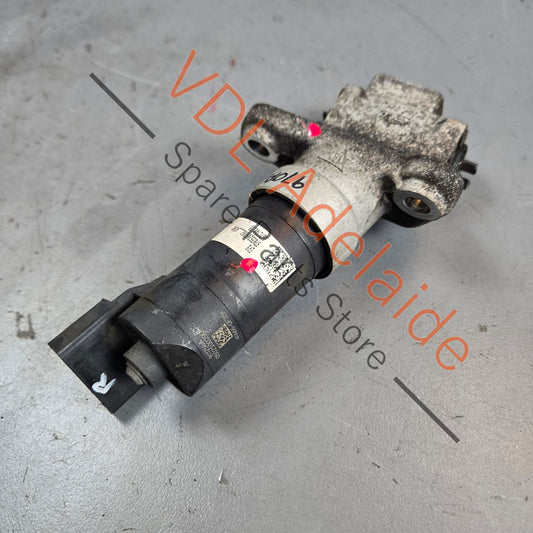 97035209204 298609404   Porsche Panamera 970 Park Brake Servo Motor Right 298609404