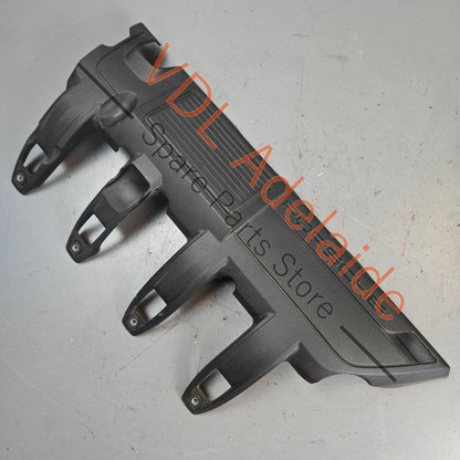 7PP103908C    Porsche V8 Engine Cover Right Side Trim 7PP103908C
