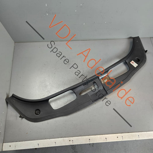 97050481100 970504811011   Porsche Panamera 970 Engine Bay Plastic Trim 97050481101 1E0