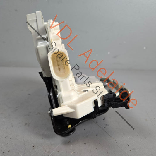 9A783911500 8k0839015   Porsche Panamera 970 Left Rear Door Lock 9A783911500 8K0839015