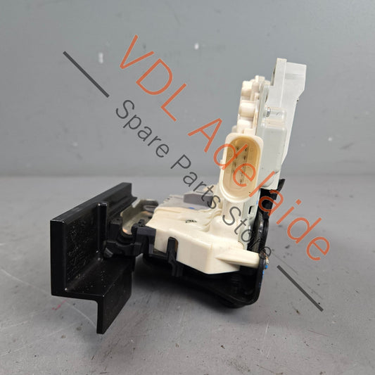 8J2837016A 9A783741601   Porsche Panamera 970 Right Front Door Lock 9A783741601 8J2837016A