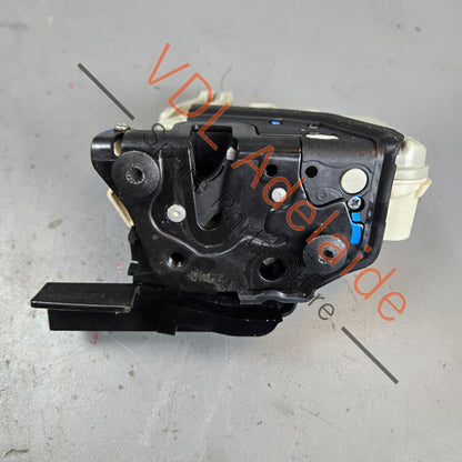 8J2837016A 9A783741601   Porsche Panamera 970 Right Front Door Lock 9A783741601 8J2837016A
