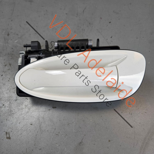 97053706305 97053744502 97053761300G2X  Porsche Panamera 970 Left Exterior Door Handle 97053706305 97053761300G2X