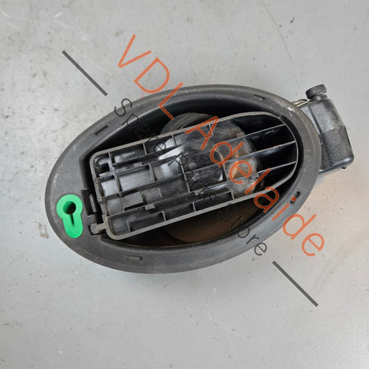 97050419406    Porsche Panamera 970 Fuel Filler Lid Cap Flap Backing 97050419406