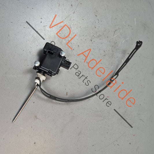 95562477302 1M0959781 7L58109773A  Porsche Cayenne Panamera Fuel Door Release Actuator 95562477302