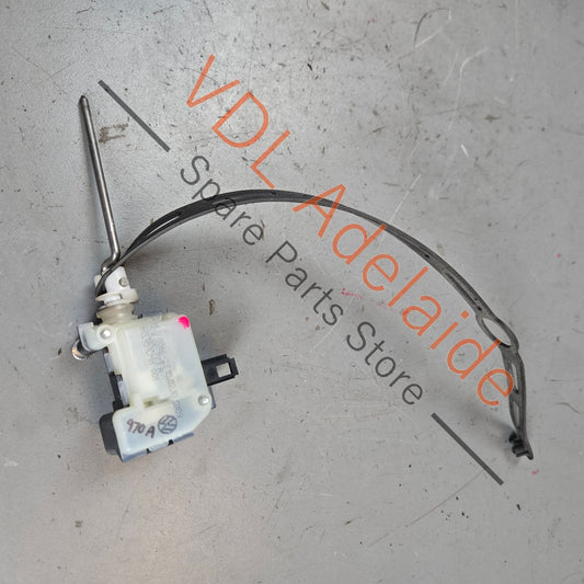 95562477302 1M0959781 7L58109773A  Porsche Cayenne Panamera Fuel Door Release Actuator 95562477302
