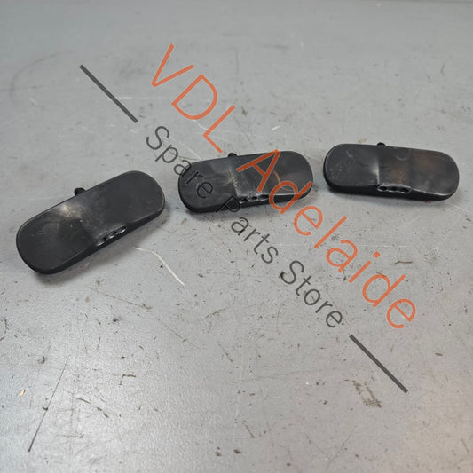 97062807300 97062807700 97062807500  Porsche Panamera 970 Windscreen Washer Jet Nozzle Set 97062807300 97062807500 97062807700