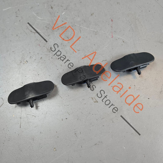 97062807300 97062807700 97062807500  Porsche Panamera 970 Windscreen Washer Jet Nozzle Set 97062807300 97062807500 97062807700