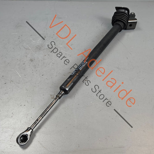 97053715200    Porsche Panamera 970 Front Right Side Door Striker Check Strap 97053715200