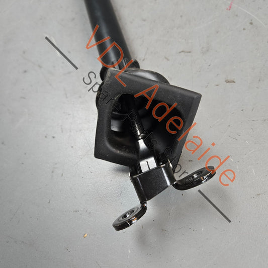 97053715200    Porsche Panamera 970 Front Right Side Door Striker Check Strap 97053715200