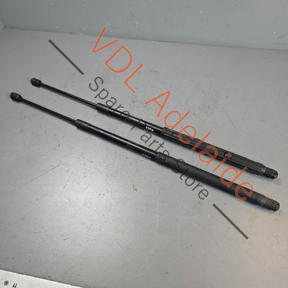 97051157100 97051157200   Porsche Panamera 970 Bonnet Gas Strut Set L&R 97051157100 97051157200