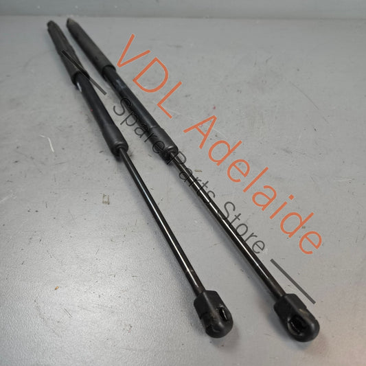 97051157100 97051157200   Porsche Panamera 970 Bonnet Gas Strut Set L&R 97051157100 97051157200