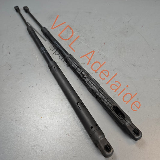97051157100 97051157200   Porsche Panamera 970 Bonnet Gas Strut Set L&R 97051157100 97051157200