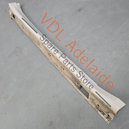 97055920210G2L 97055950200   Porsche Panamera 970 Right Side Sideskirt Rocker Moulding Exterior Trim 97055920210 G2L 97055950200