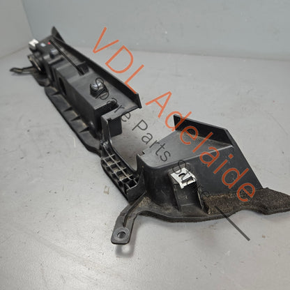97057241501    Porsche Panamera 970 Waterbox Firewall Plastic 97057241501