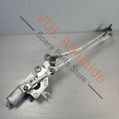 97062410601 97062410603   Porsche Panamera 970 Windscreen Wiper Motor Assembly 97062410601
