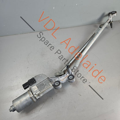 97062410601 97062410603   Porsche Panamera 970 Windscreen Wiper Motor Assembly 97062410601