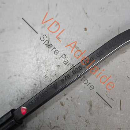 97062802801 97062803001   Porsche Panamera 970 Windscreen Wiper Arm Set 97062802801 97062803001