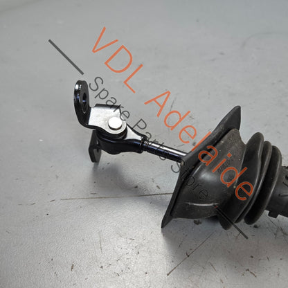 97053715100    Porsche Panamera 970 Front Left Side Door Striker Check Strap 97053715100